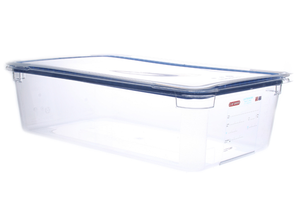 Araven Airtight boites alimentaires GN1/1 150mmh - 20L